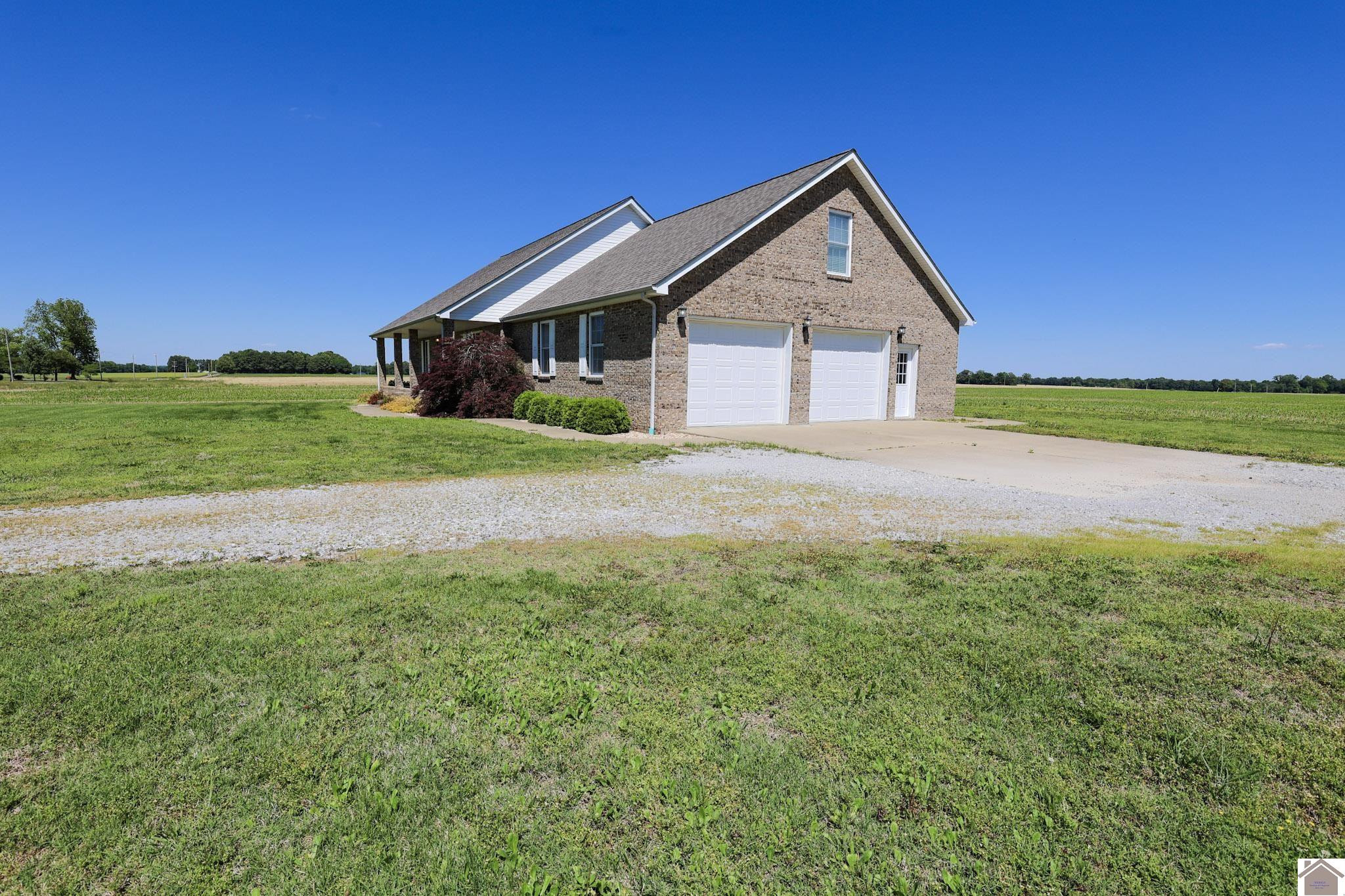 7696 Bandana Road Kevil, KY 42053 - Photo 7 of 50 Side Exterior