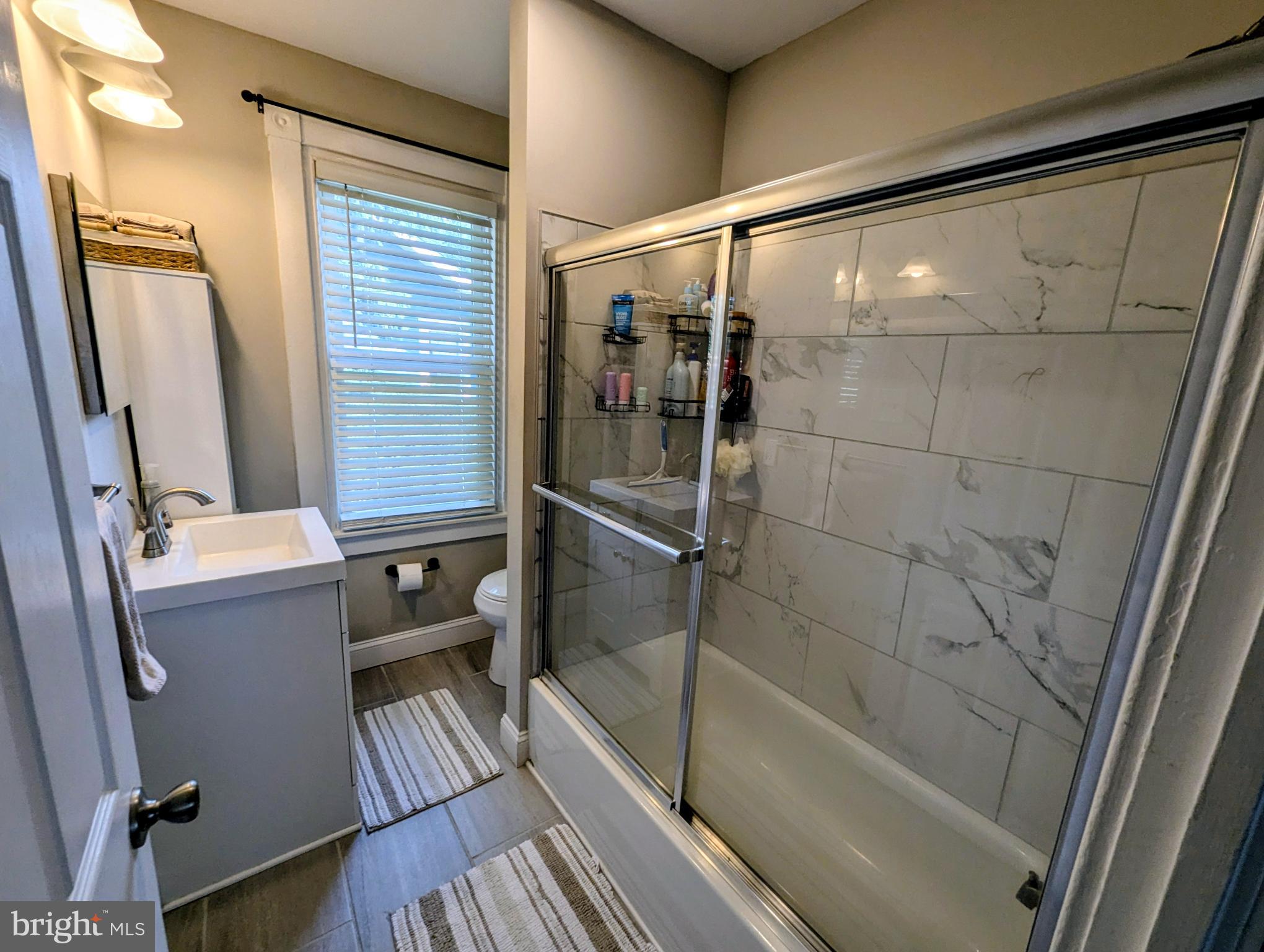 53 East Chelton Road Brookhaven, PA 19015 - Photo 21 of 31 Full bath