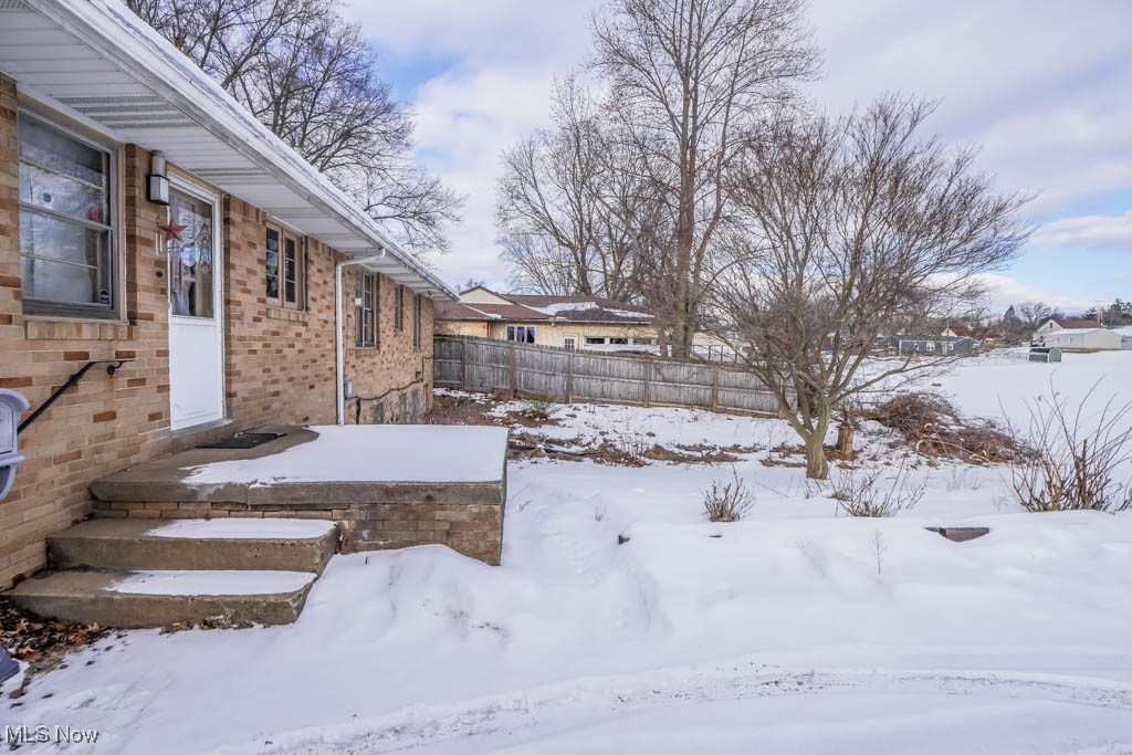 128 Perry Drive Northwest Canton, OH 44708 - Photo 22 of 27 Gallery Image 22