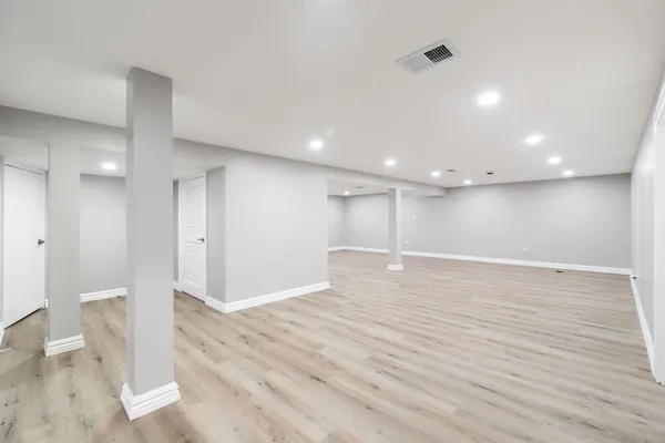 a view of room