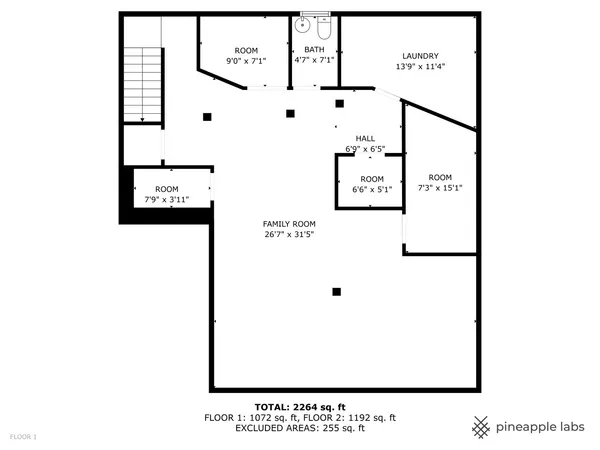 $415,000 | 92 North Airlite Street, Elgin, IL 60123