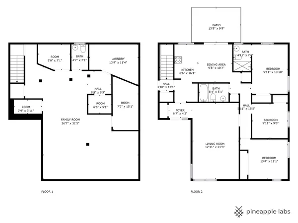$415,000 | 92 North Airlite Street, Elgin, IL 60123