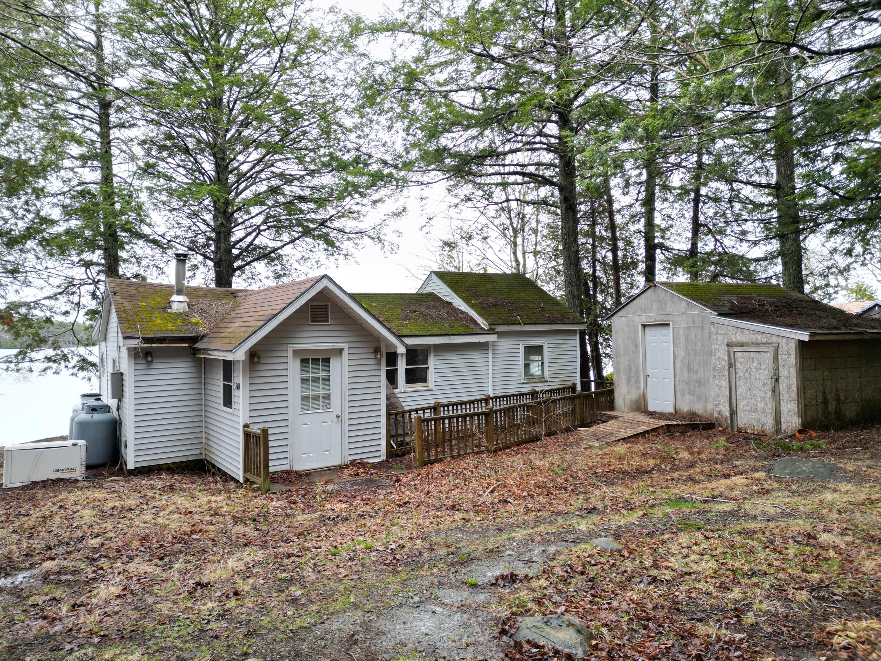 208 Camp Road Cooper, ME 04657 - Photo 2 of 28 DJI_0144