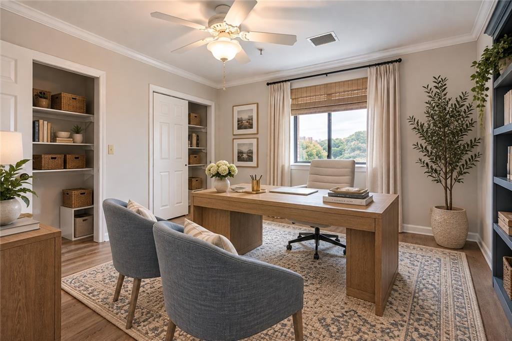 300 Johnson Ferry Road, Unit B510 Sandy Springs, GA 30328 - Photo 34 of 42 Gallery Image 34