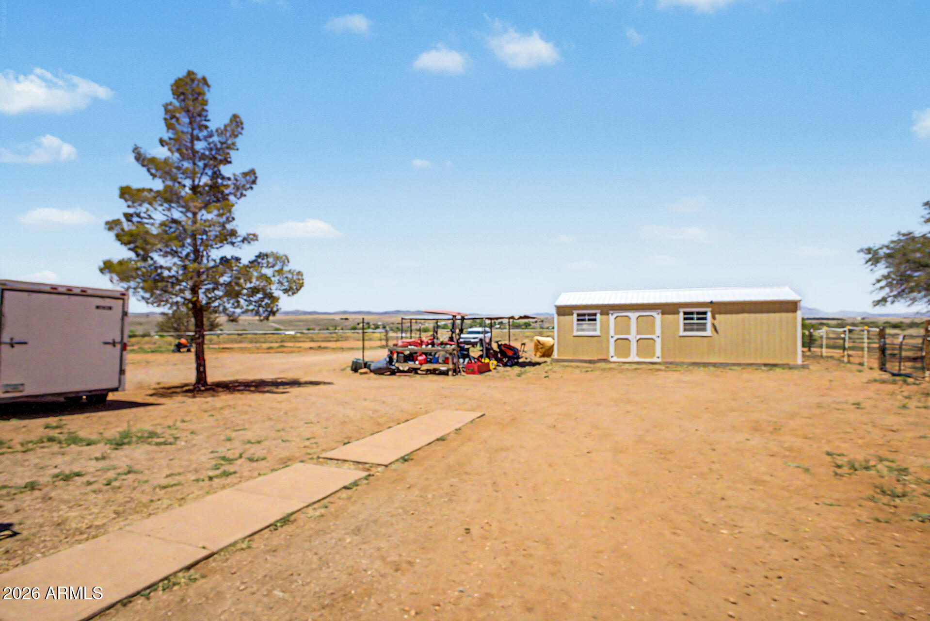 76 Mustang Ranch Road Elgin, AZ 85611 - Photo 34 of 46 33-Mustang Ranch