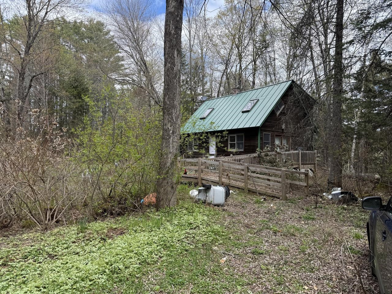 169 Jenkins Brook Road Chelsea, VT 05038 - Photo 12 of 30