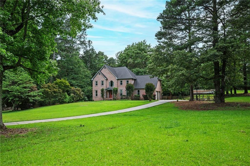 13789 Woolsey Road Hampton, GA 30228 - Photo 2 of 48