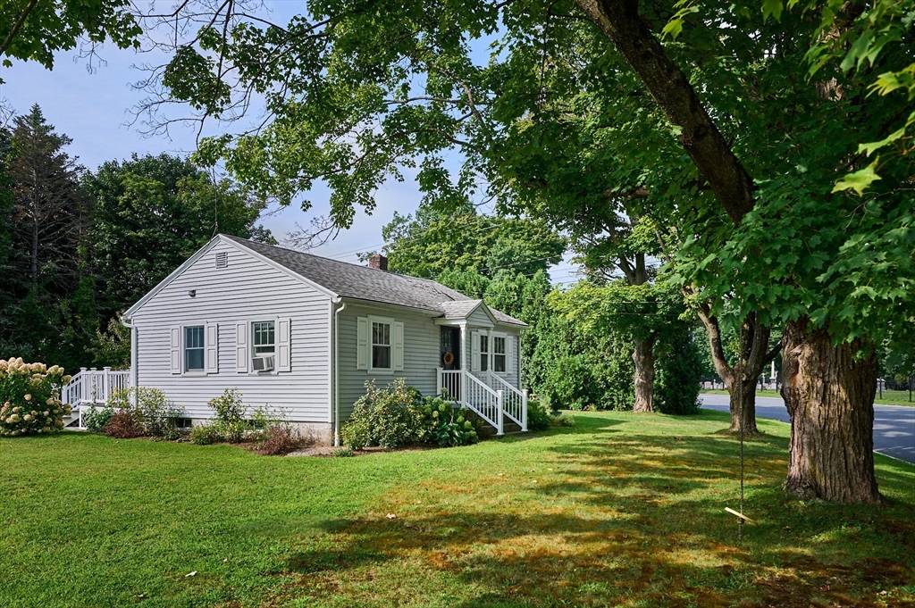 193 Rocky Hill Road Hadley, MA 01035 - Photo 1 of 30 Gallery Image 1