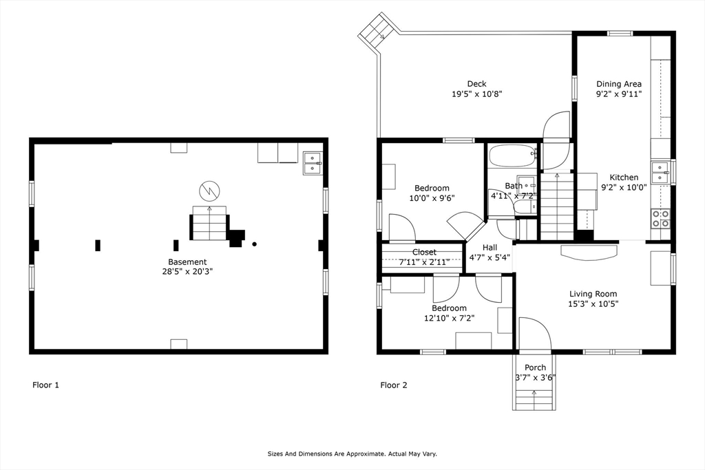 193 Rocky Hill Road Hadley, MA 01035 - Photo 29 of 30 Gallery Image 29