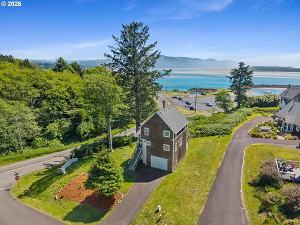 $625,000 | 1980 Spyglass Court, Tillamook, OR 97141
