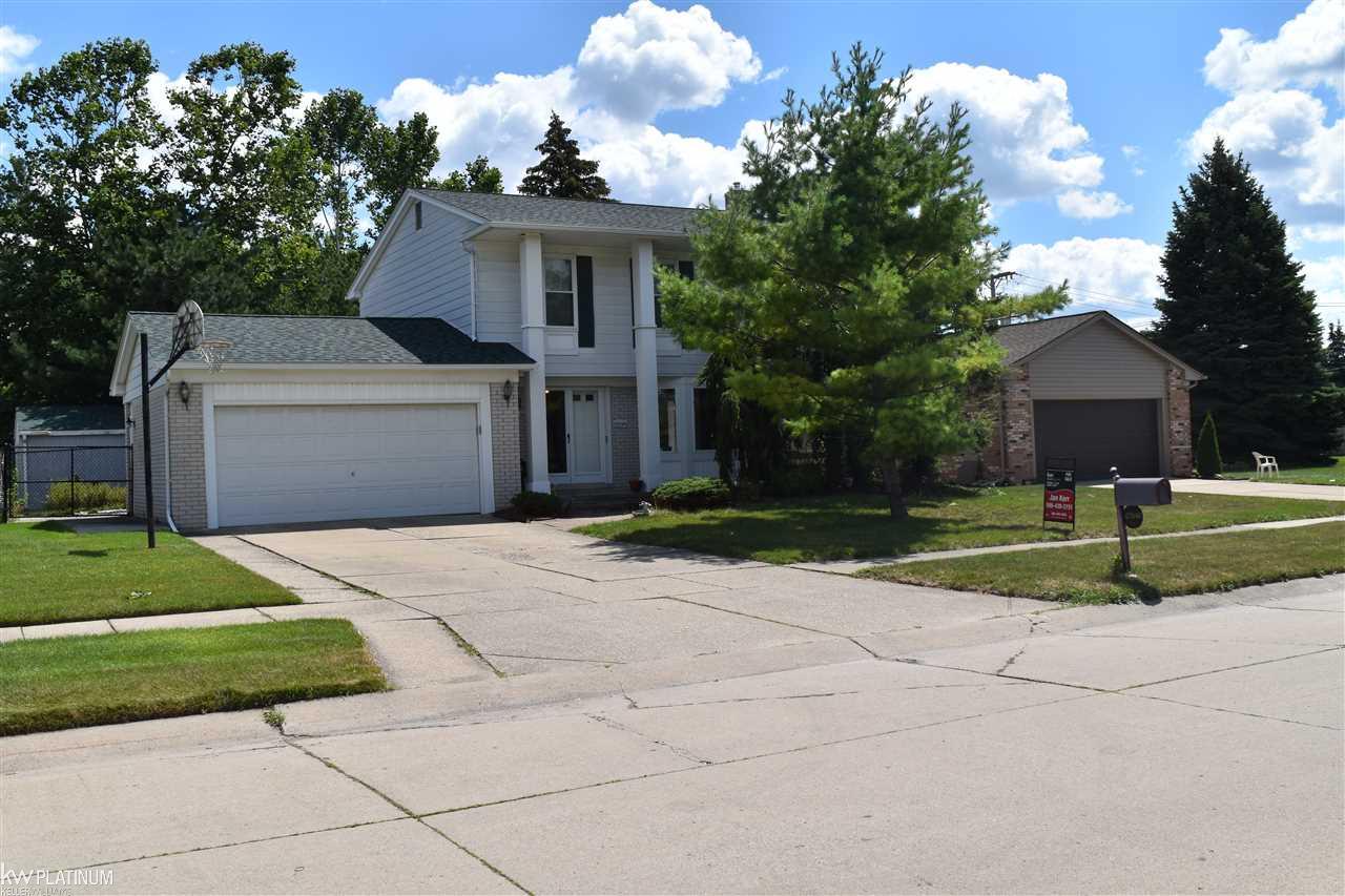 47040 Barbara Road Macomb, MI 48044 - Photo 1 of 32 31327539.JPG