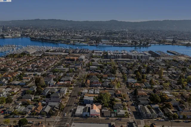 $1,500,000 | 1707 Lincoln Avenue, Alameda, CA 94501