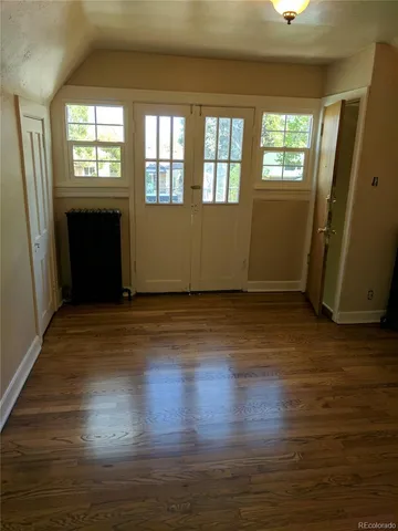 $1,275 | 2958 West Denver Place, Unit 3, Denver, CO 80211