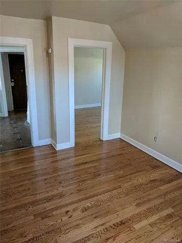 $1,275 | 2958 West Denver Place, Unit 3, Denver, CO 80211