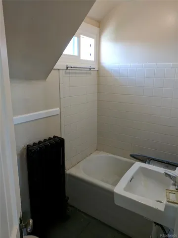 $1,275 | 2958 West Denver Place, Unit 3, Denver, CO 80211