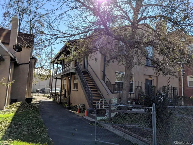 $1,275 | 2958 West Denver Place, Unit 3, Denver, CO 80211