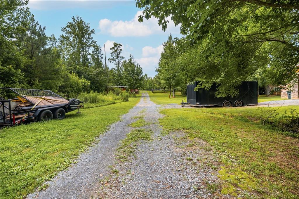 456 East Valley Road Northeast Rydal, GA 30171 - Photo 105 of 138