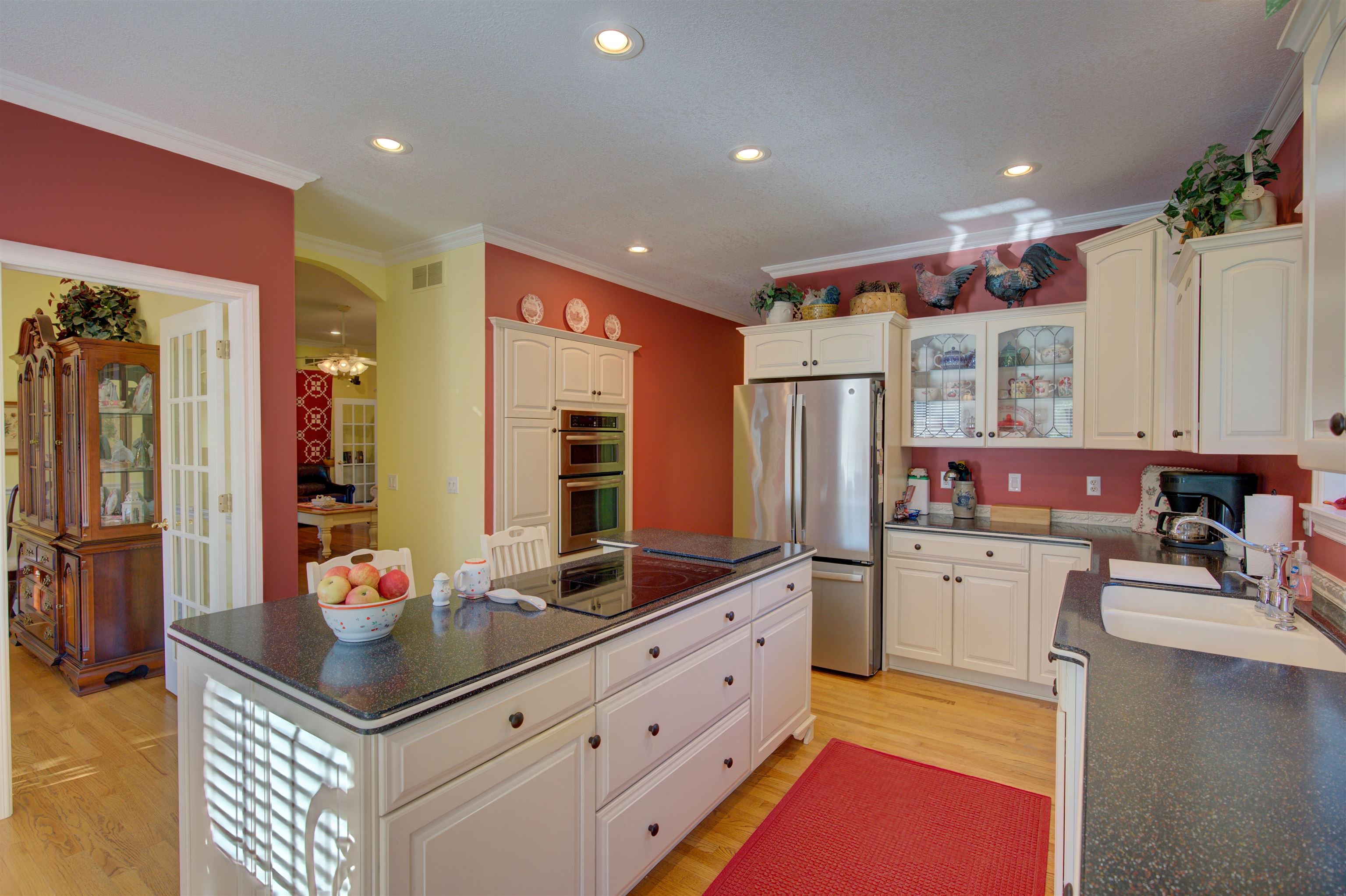12873 Seymour Road Burt, MI 48417 - Photo 23 of 59