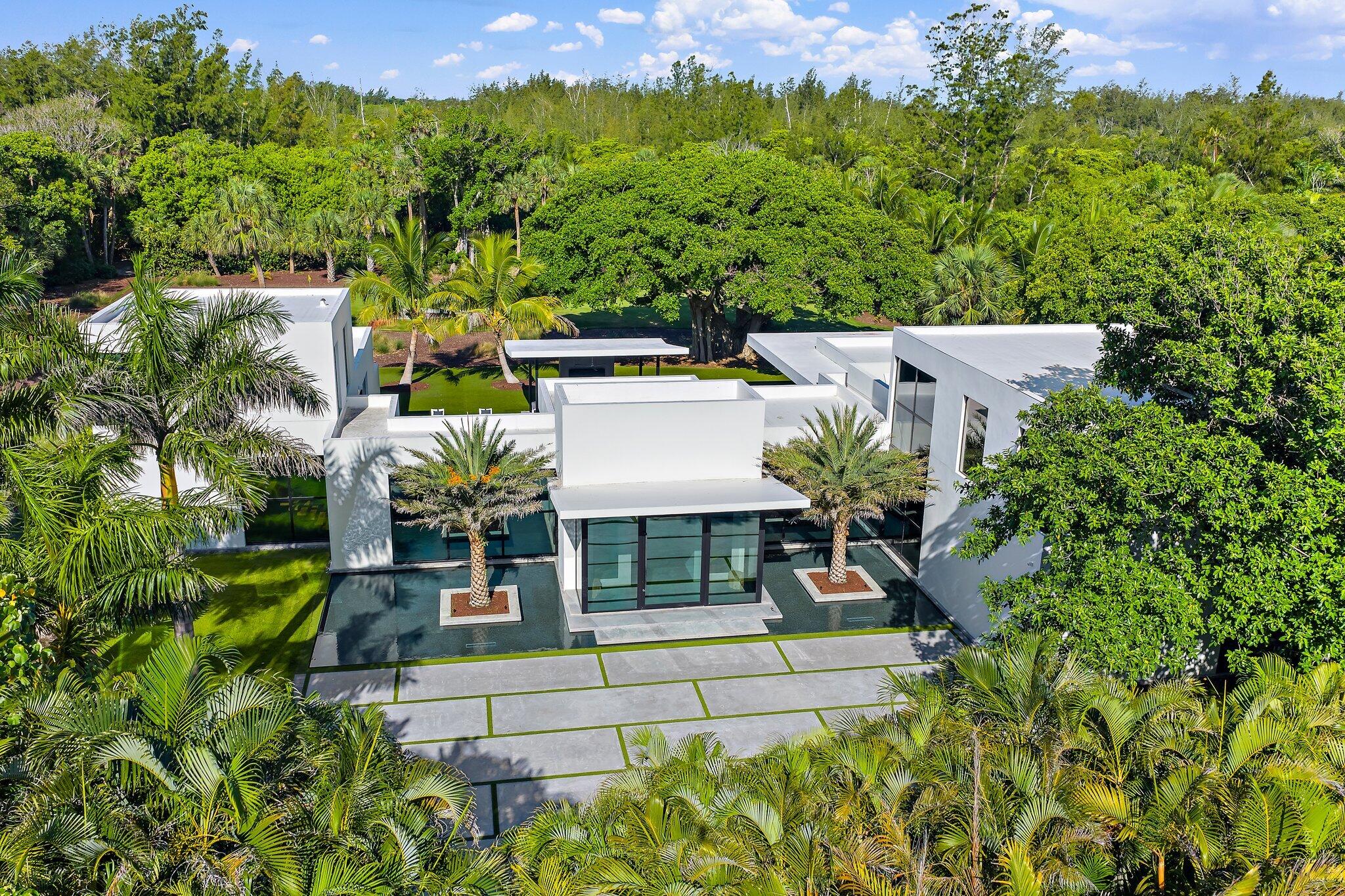 12 North Beach Road Jupiter Island, FL 33455 - Photo 60 of 95 003-12NBeachRd-HobeSound-SMALL