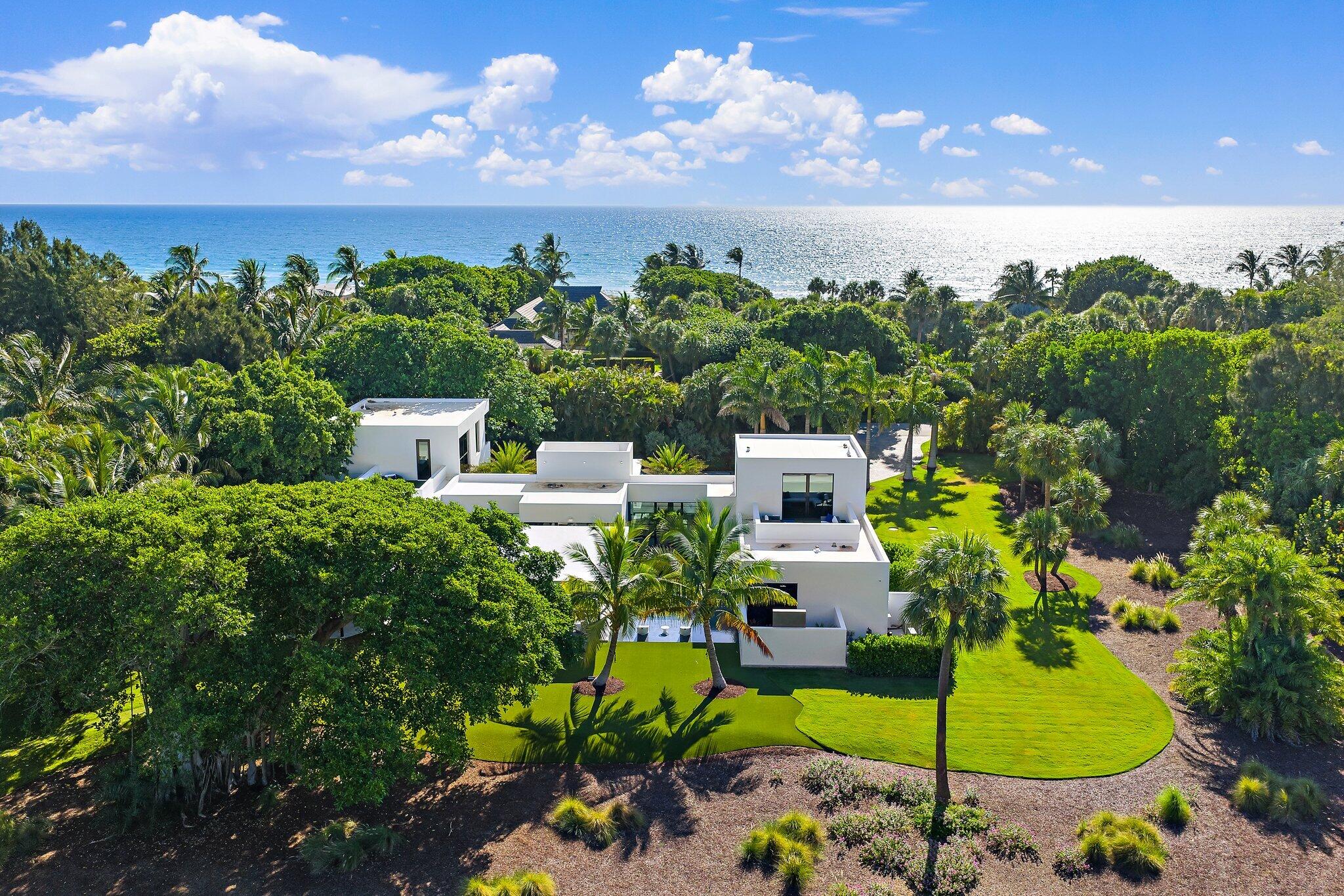 12 North Beach Road Jupiter Island, FL 33455 - Photo 66 of 95 008-12NBeachRd-HobeSound-SMALL