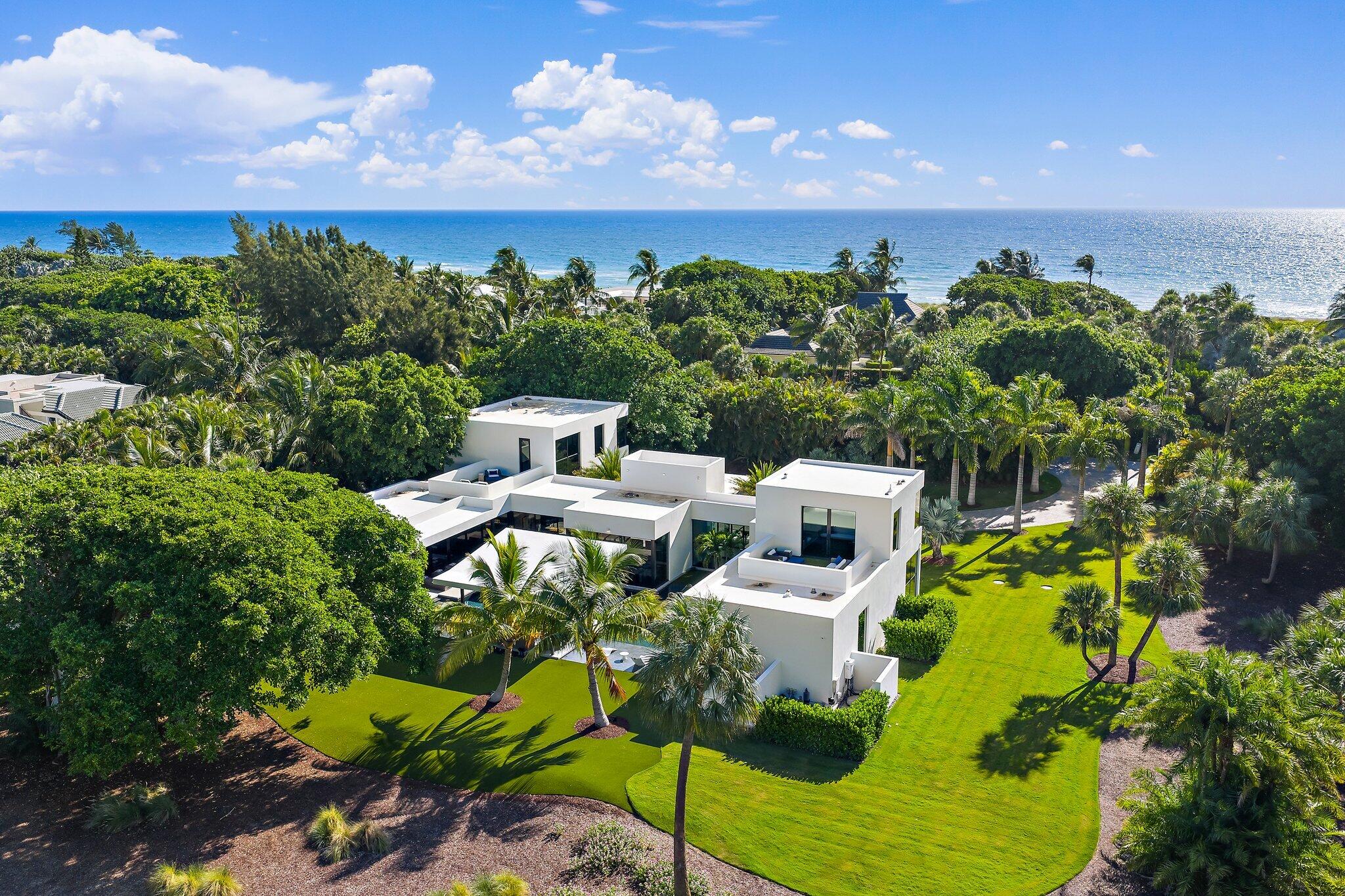 12 North Beach Road Jupiter Island, FL 33455 - Photo 87 of 95 007-12NBeachRd-HobeSound-SMALL