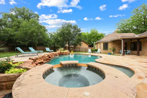 $2,699,900 | 5002 Finley Drive, Austin, TX 78731