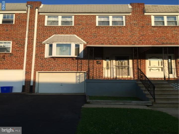 12155 Aster Road Philadelphia, PA 19154 - Photo 1 of 17 Exterior Front