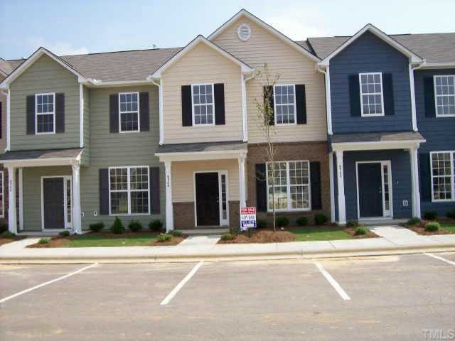 8344 Boca Raleigh, NC 27616 - Photo 1 of 1 lot 245