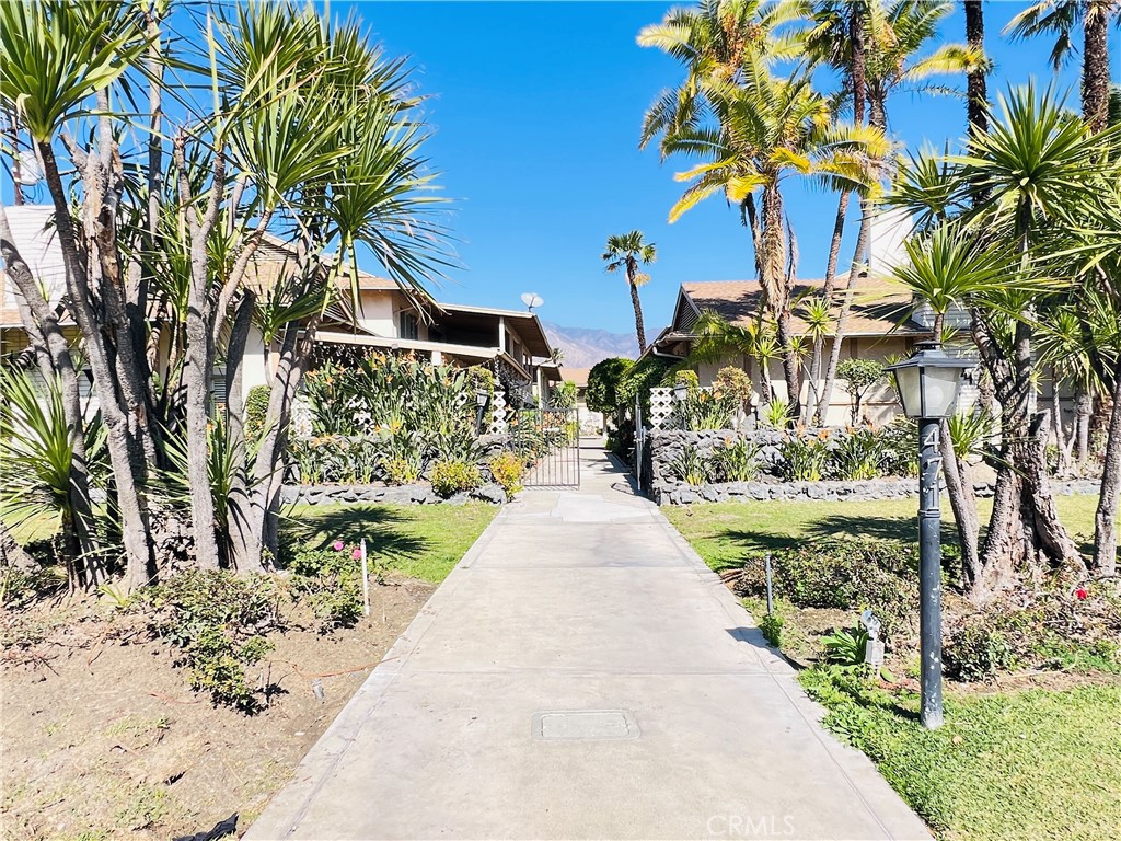 471 West Duarte Road, Unit 110 Arcadia, CA 91007 - Photo 1 of 22