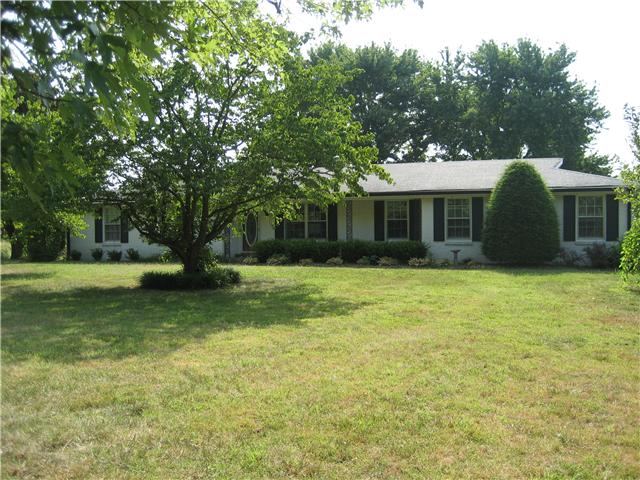 2560 Tom Anderson Road Franklin, TN 37064 - Photo 1 of 8 Gallery Image 1
