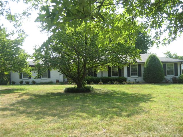 2560 Tom Anderson Road Franklin, TN 37064 - Photo 2 of 8 Gallery Image 2
