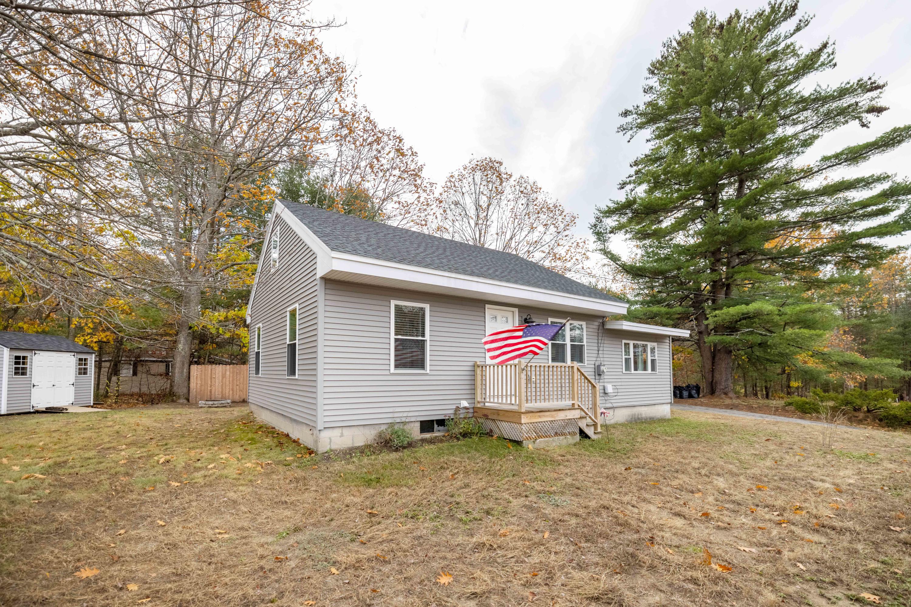 52 Smithwheel Road Old Orchard Beach, ME 04064 - Photo 1 of 30 3G0A6344