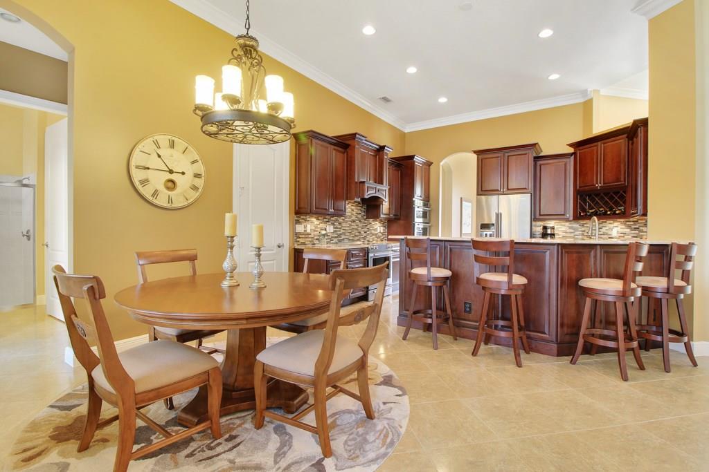 4901 Southeast Inlet Isle Way Stuart, FL 34997 - Photo 11 of 37 Gallery Image 11