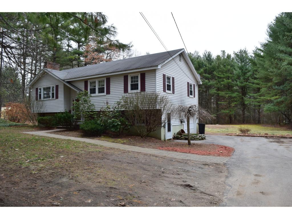 52 Kendall Pond Road Windham, NH 03087 - Photo 1 of 34