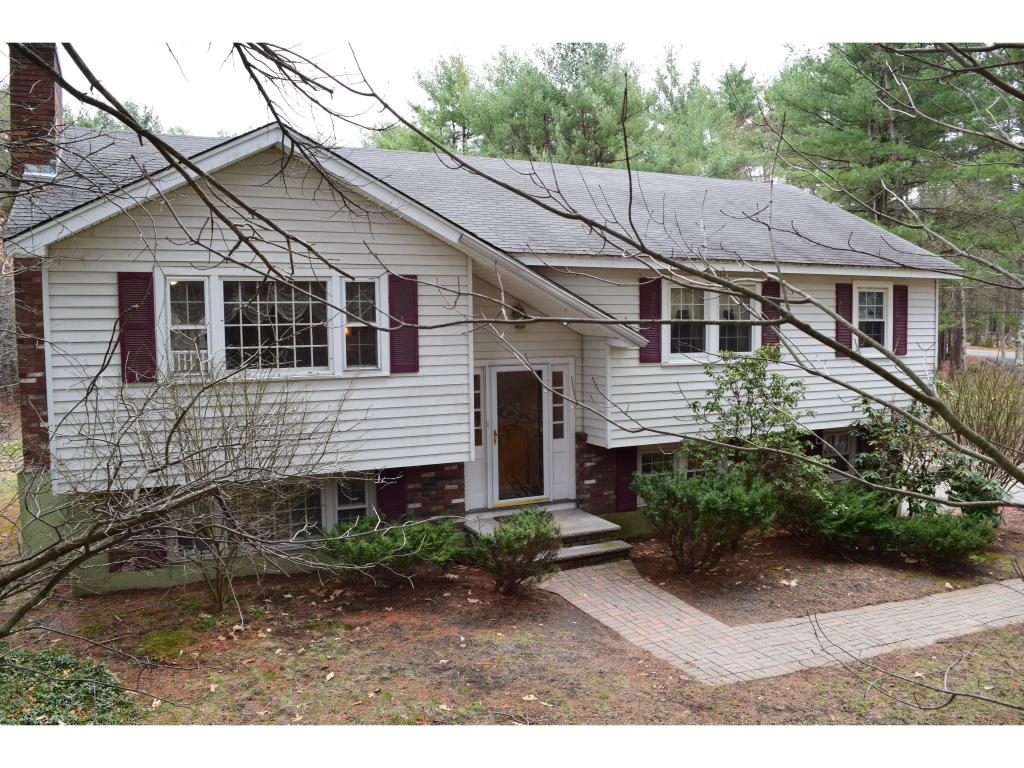 52 Kendall Pond Road Windham, NH 03087 - Photo 2 of 34