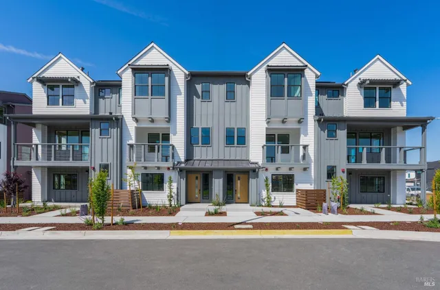 $729,000 | 209 Wellness Way, Rohnert Park, CA 94928