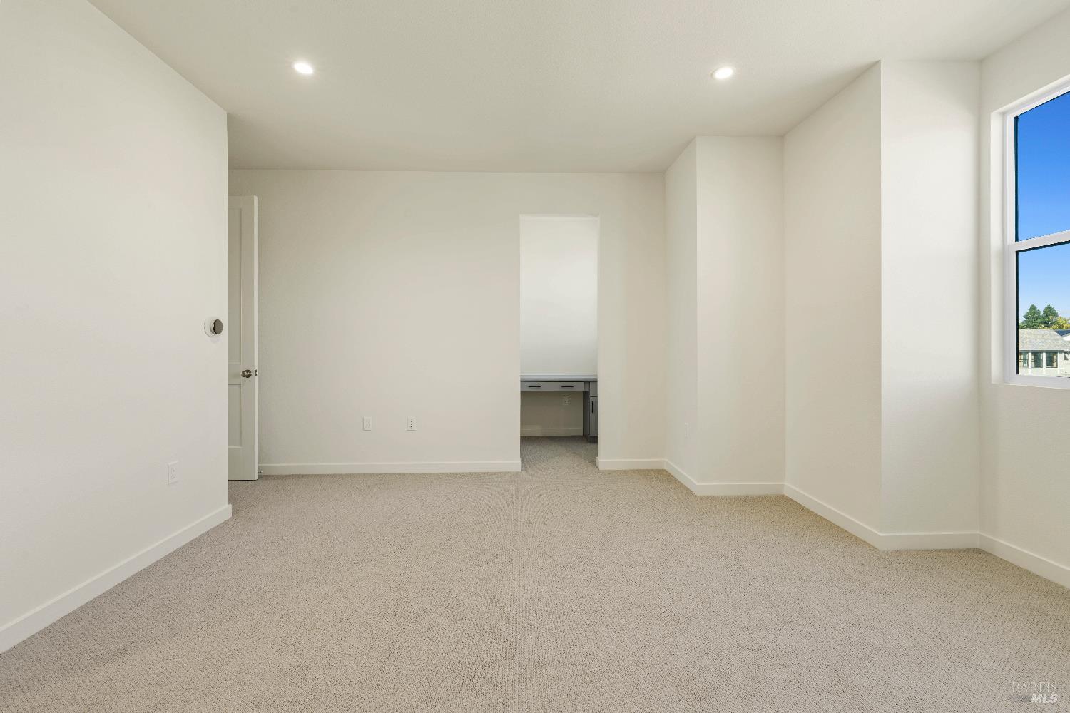 209 Wellness Way Rohnert Park, CA 94928 - Photo 9 of 30 an empty room with a bathroom