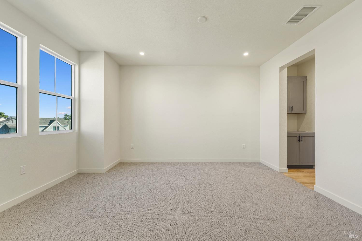 209 Wellness Way Rohnert Park, CA 94928 - Photo 10 of 30 a view of room and window