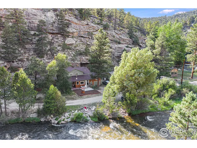 $372,950 | 49 Rock Canyon Road, Drake, CO 80515