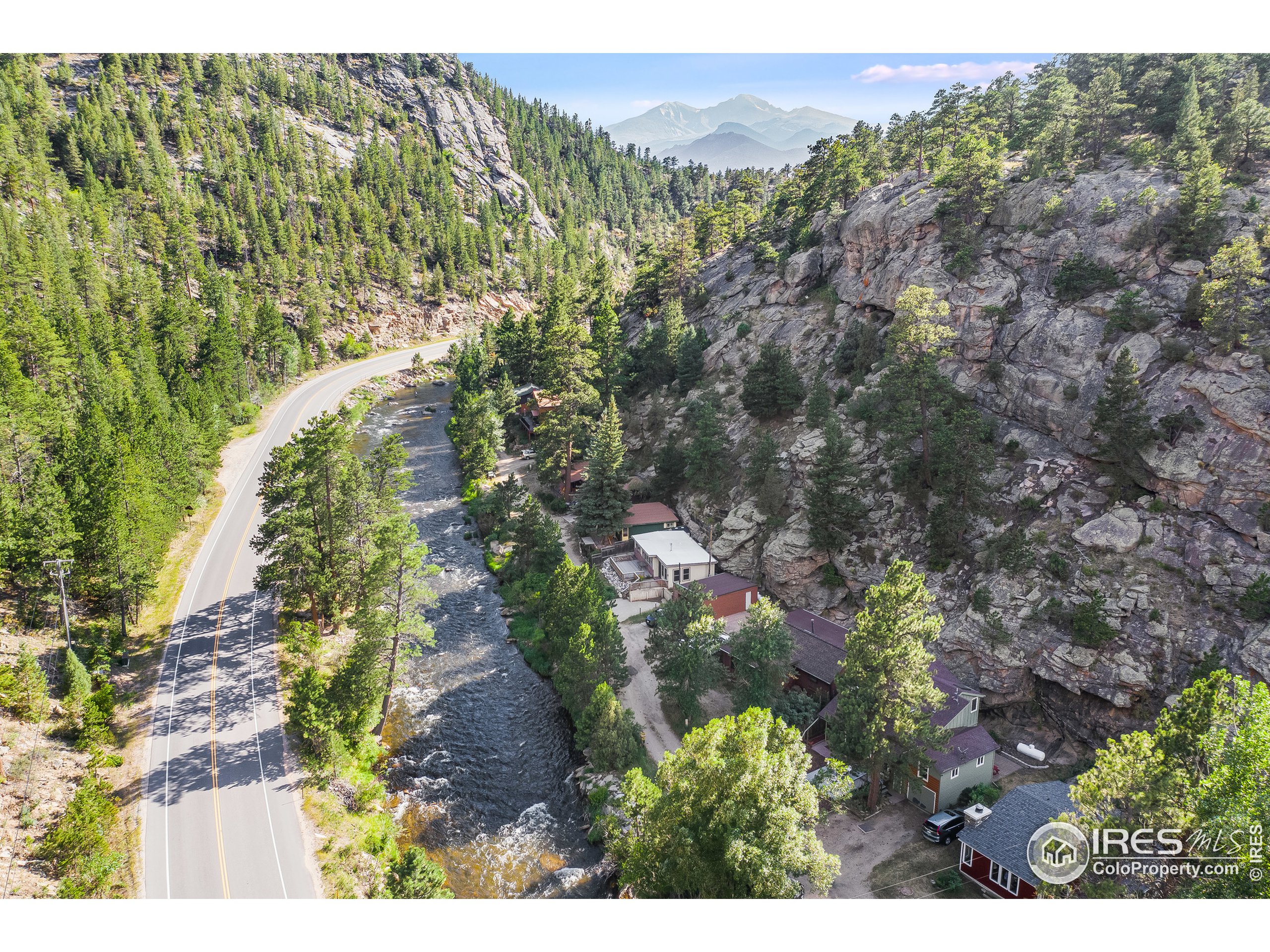 49 Rock Canyon Road Drake, CO 80515 - Photo 34 of 40
