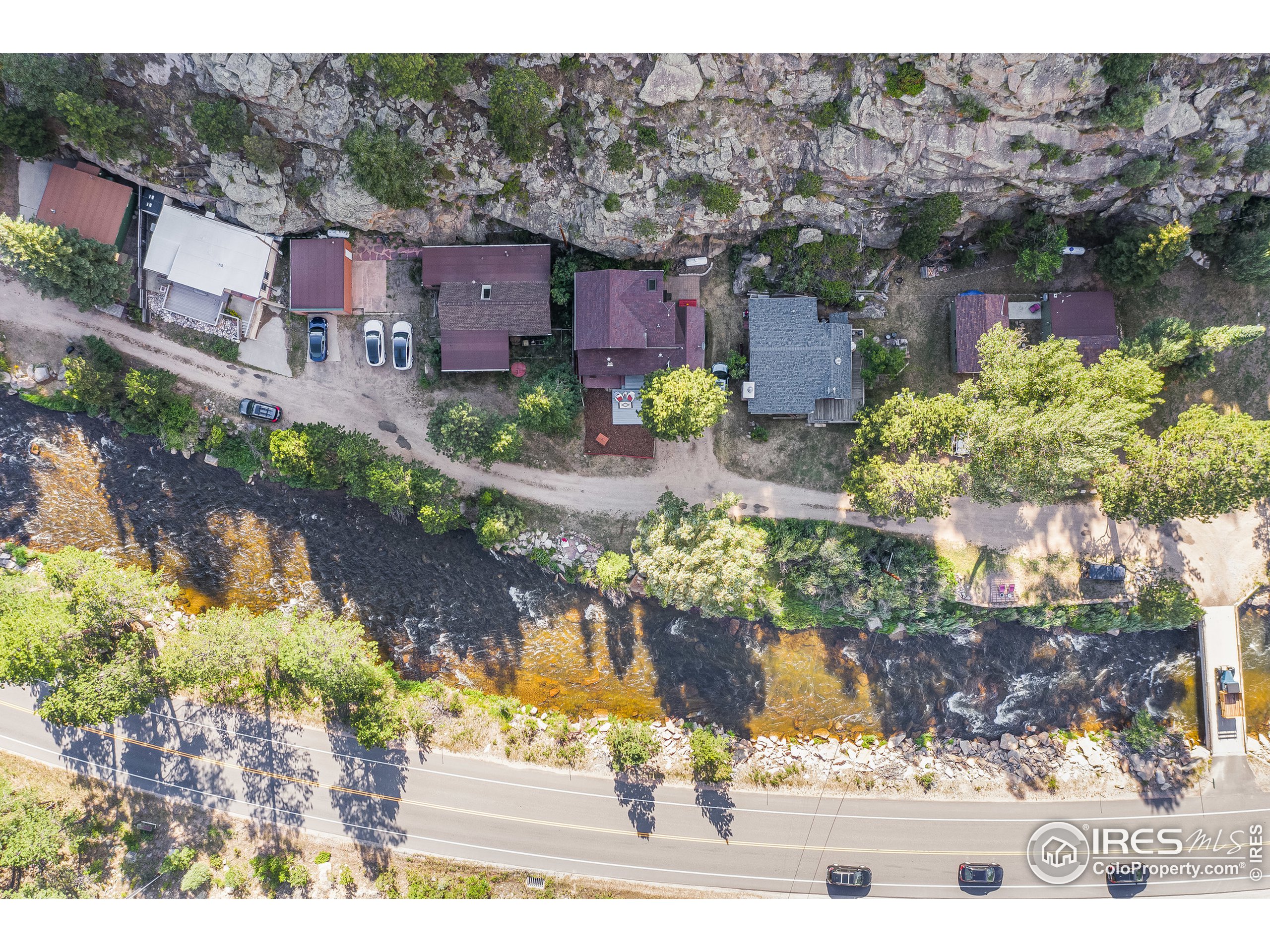 49 Rock Canyon Road Drake, CO 80515 - Photo 35 of 40