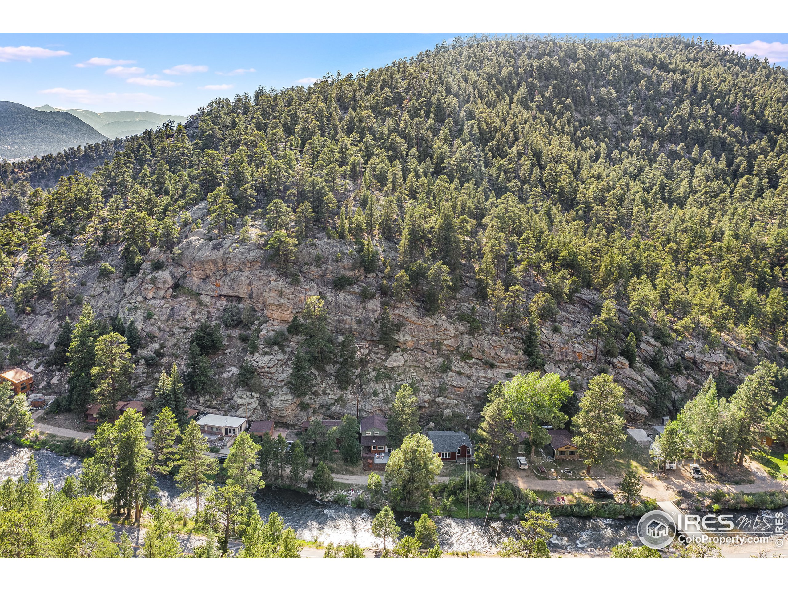 49 Rock Canyon Road Drake, CO 80515 - Photo 37 of 40