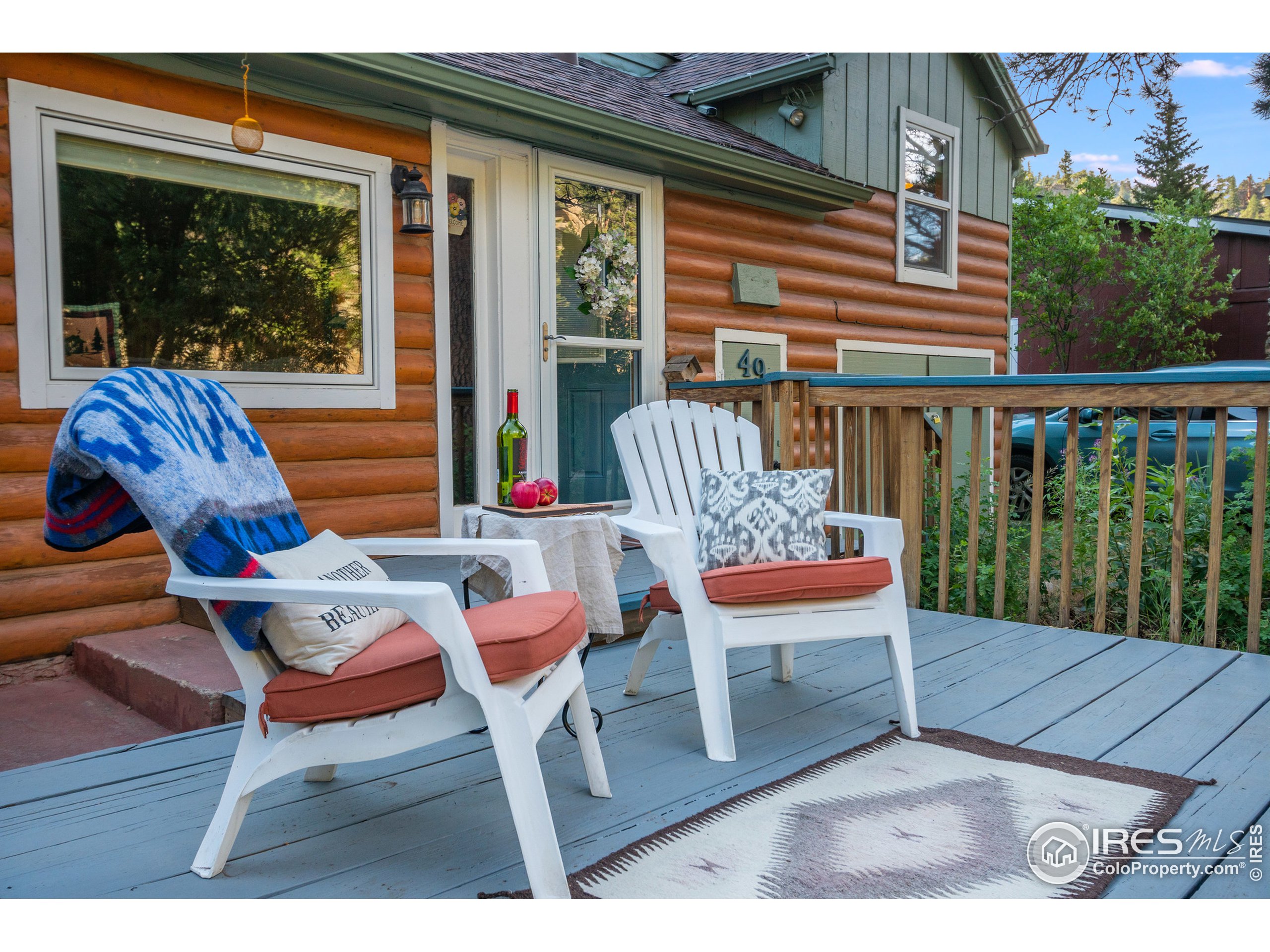 49 Rock Canyon Road Drake, CO 80515 - Photo 4 of 40