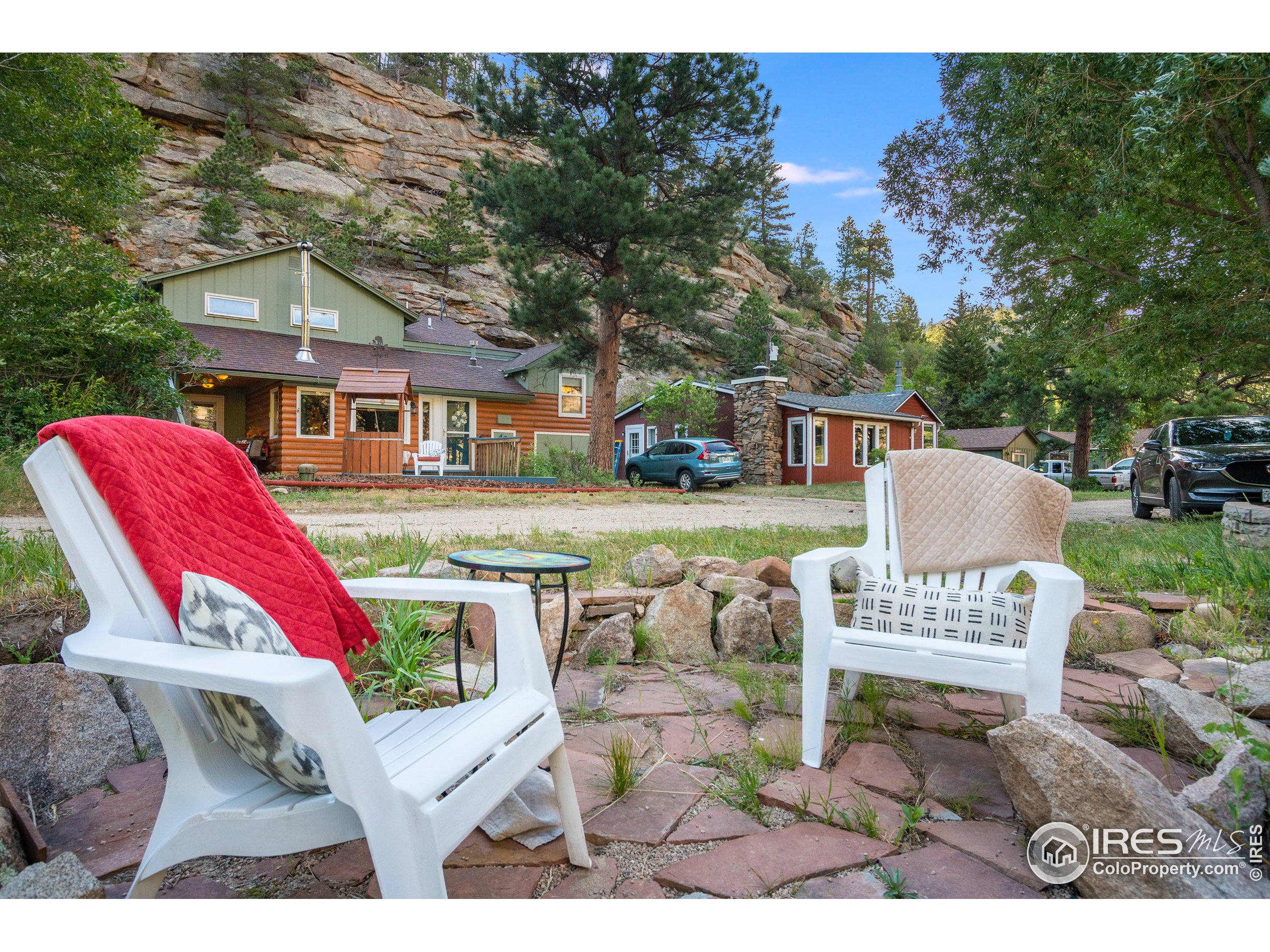 49 Rock Canyon Road Drake, CO 80515 - Photo 7 of 40