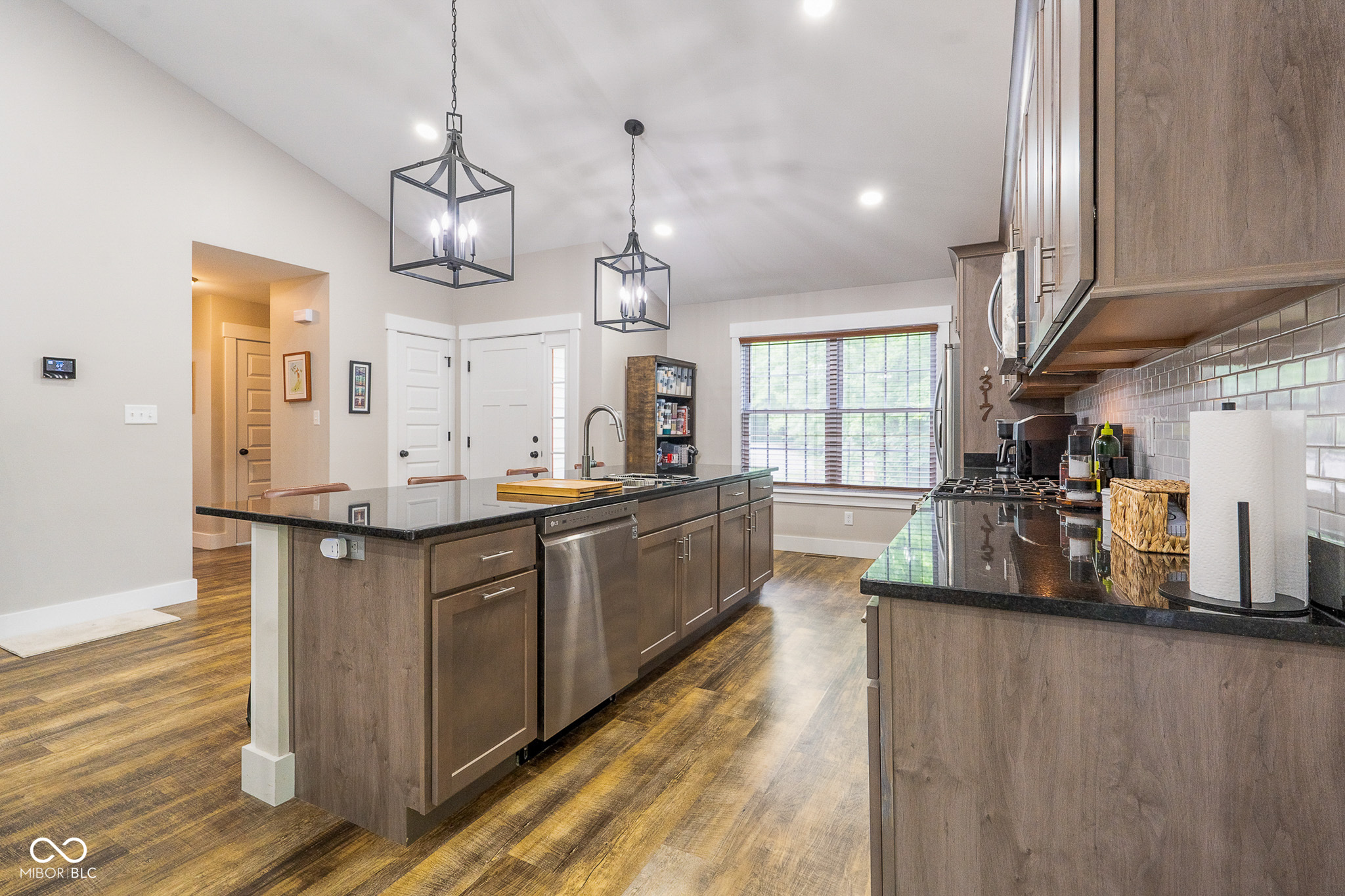 6870 4 Mile Ridge Road Nashville, IN 47448 - Photo 8 of 52