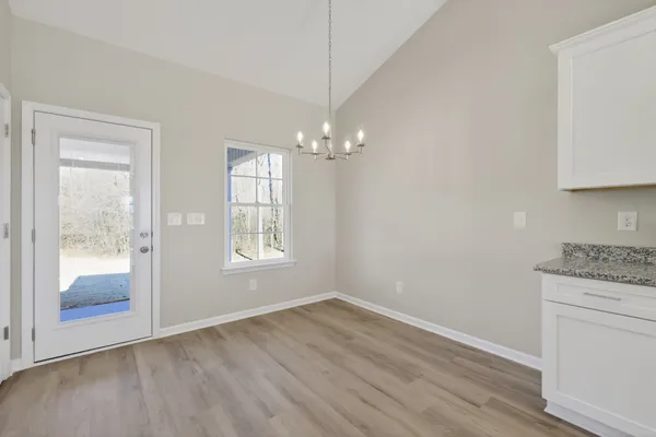$345,800 | 336 North Fork Branch Road, Tullahoma, TN 37388