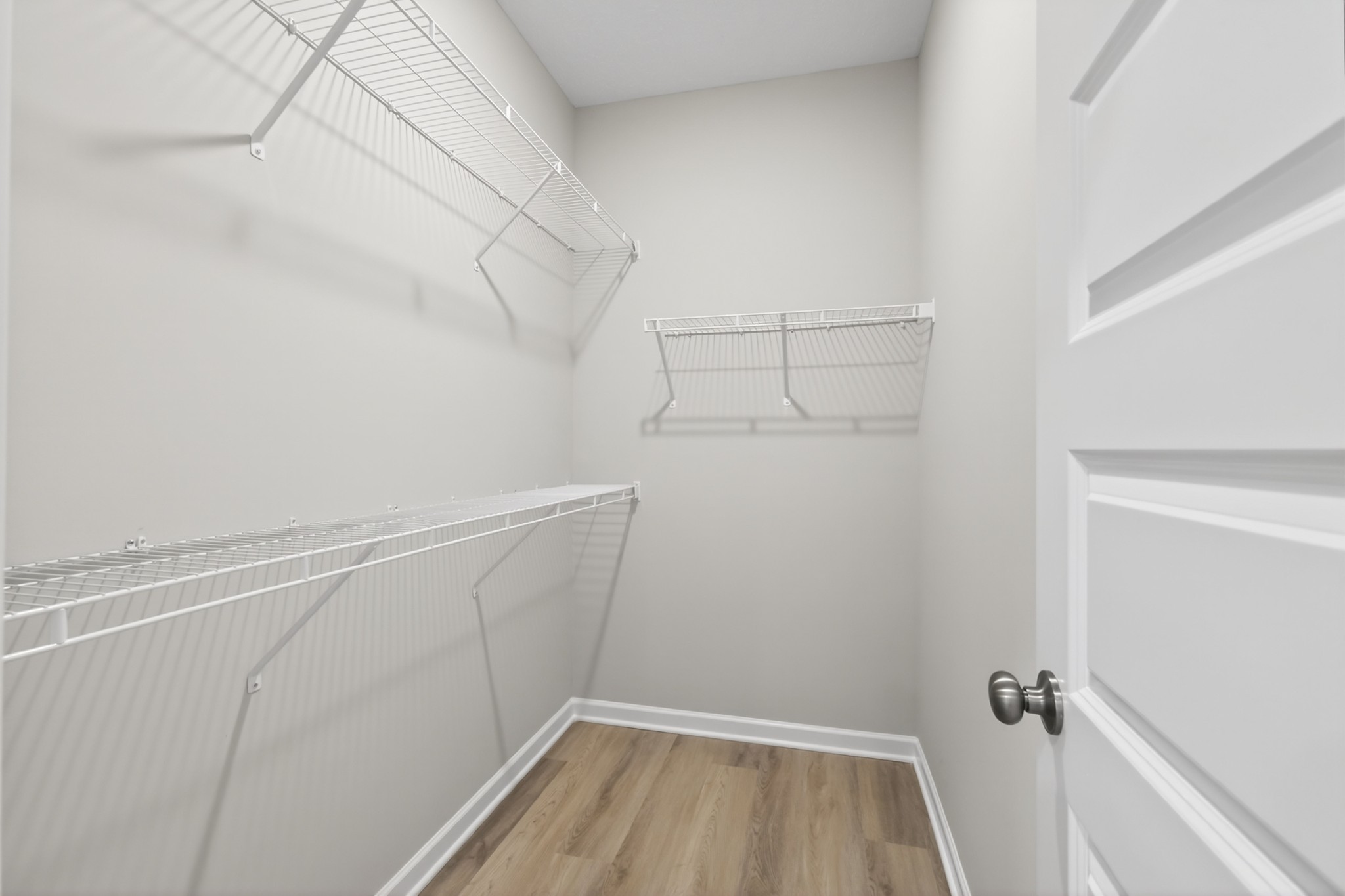 336 North Fork Branch Road Tullahoma, TN 37388 - Photo 22 of 34 a view of a room with racks on the wall