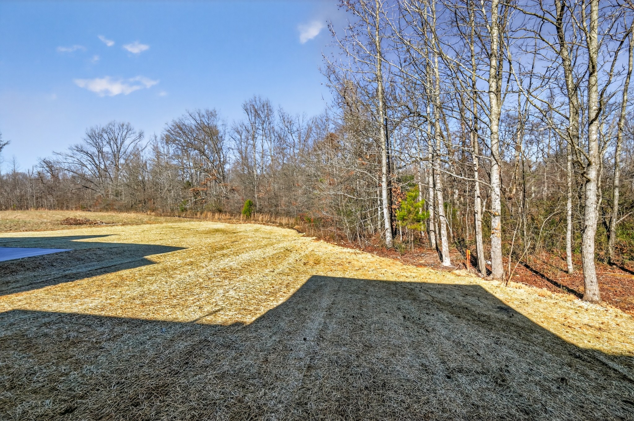 336 North Fork Branch Road Tullahoma, TN 37388 - Photo 31 of 34 a view of swimming pool with an outdoor space and seating area