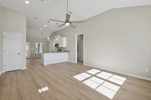 $345,800 | 336 North Fork Branch Road, Tullahoma, TN 37388