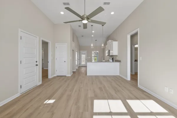 $345,800 | 336 North Fork Branch Road, Tullahoma, TN 37388
